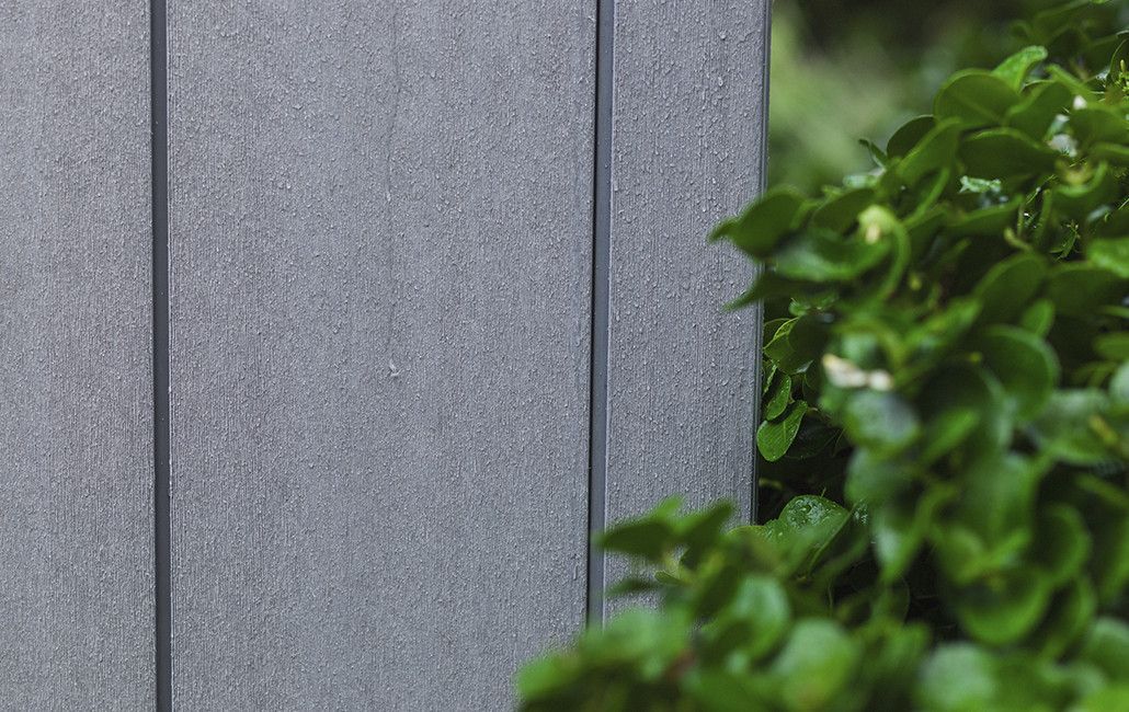 Abri de jardin ARTISAN 11x7 de 340x226x218cm Keter