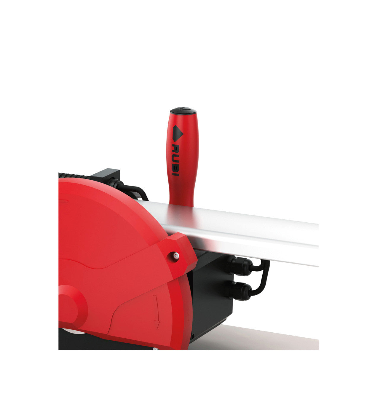 Rubi DU-200 EVO 650 Table de découpe électrique 230V