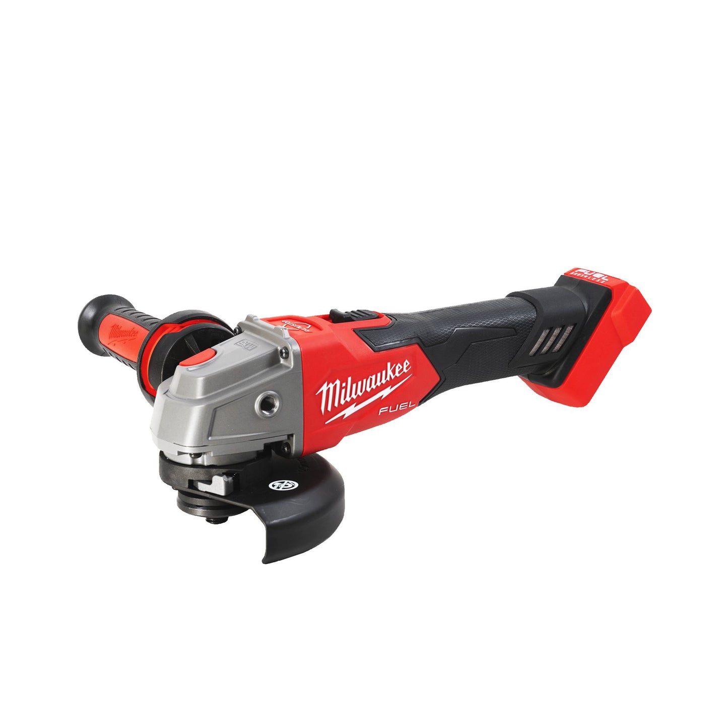 Powerpack 4 outils + 2bat 5.5Ah + Bat 5Ah + Chargeur + Chariot Milwaukee M18FPP4C-555T