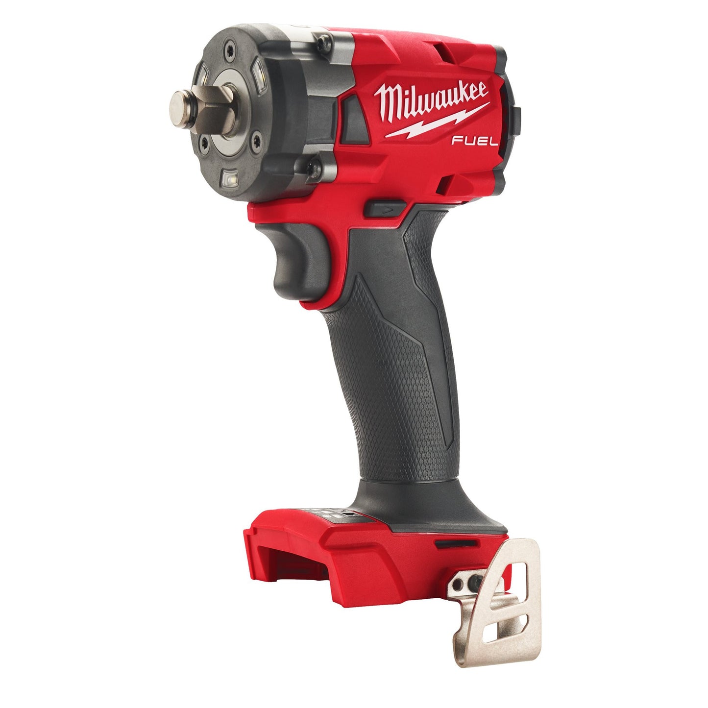 Powerpack 4 outils + 2bat 5.5Ah + Bat 5Ah + Chargeur + Chariot Milwaukee M18FPP4C-555T