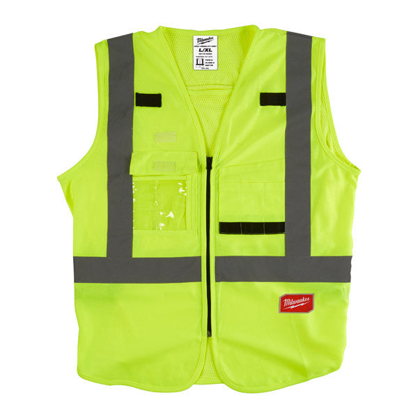 Kit de sécurité pour la construction Milwaukee G.10/XL EPIS