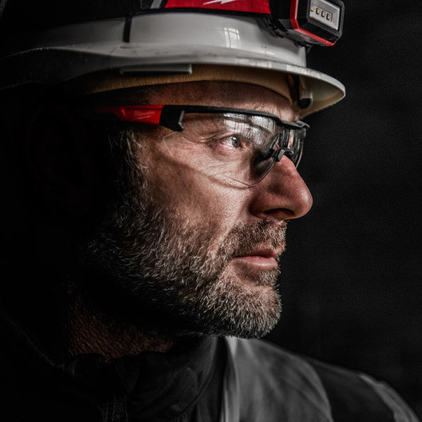Kit de sécurité pour la construction Milwaukee G.10/XL EPIS