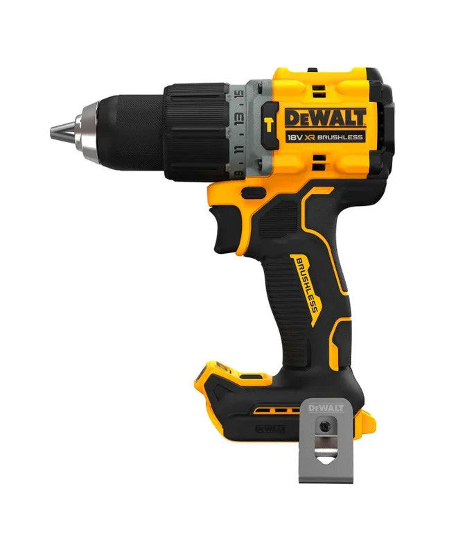 Kit 3 outils XR 18V + 2 batteries 5Ah + chargeur + Valise TSTAK Dewalt DCK355P2T