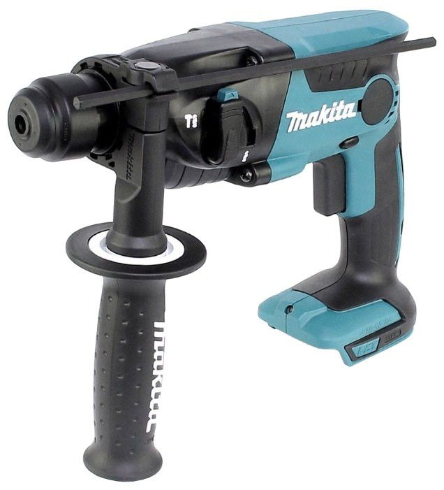 Combo cloison sèche Tournevis DFS451Z + Marteau DHR165Z + Meuleuse DGA452Z + 2bat 5Ah + Chargeur Makita