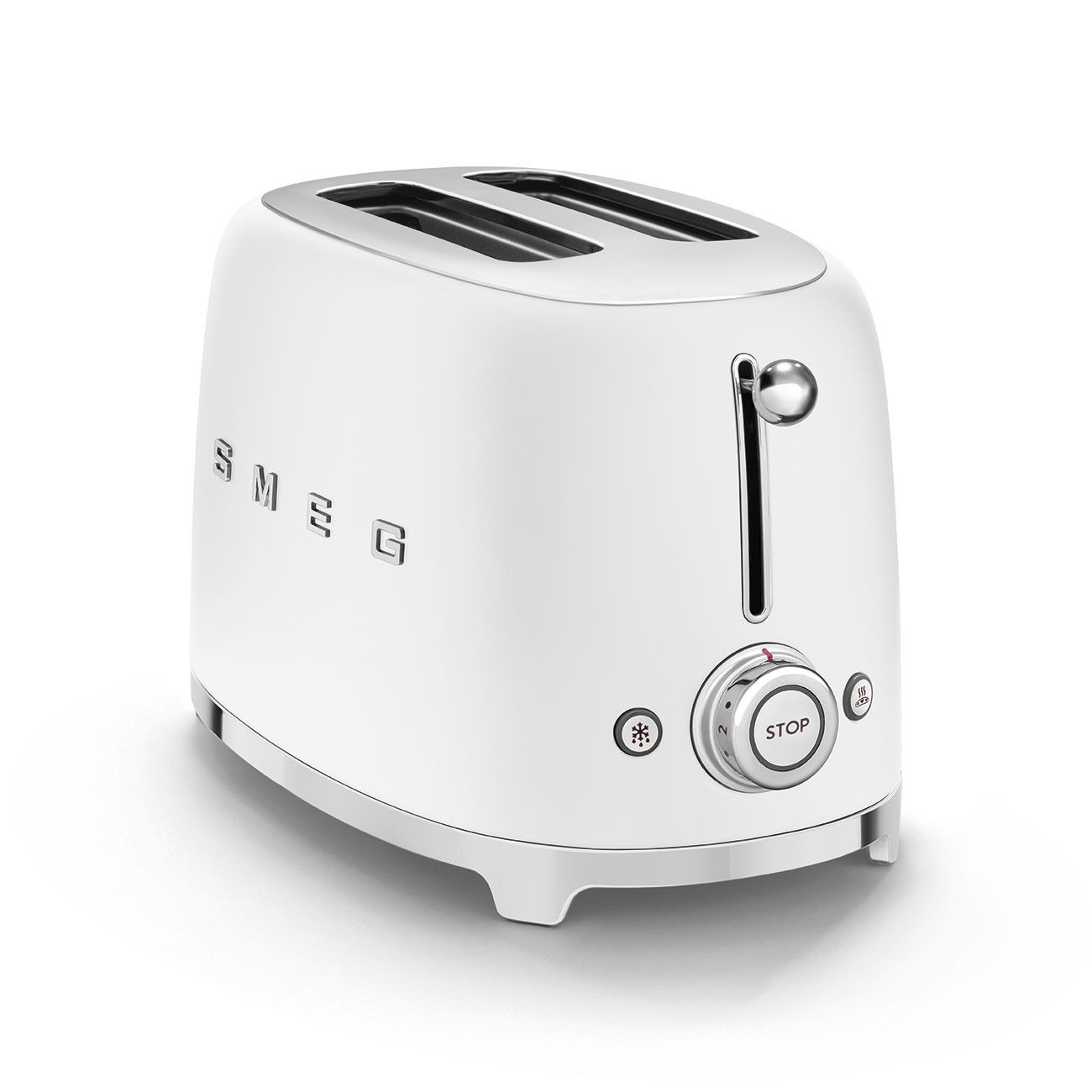 Grille-pain Mate Smeg 2 tranches