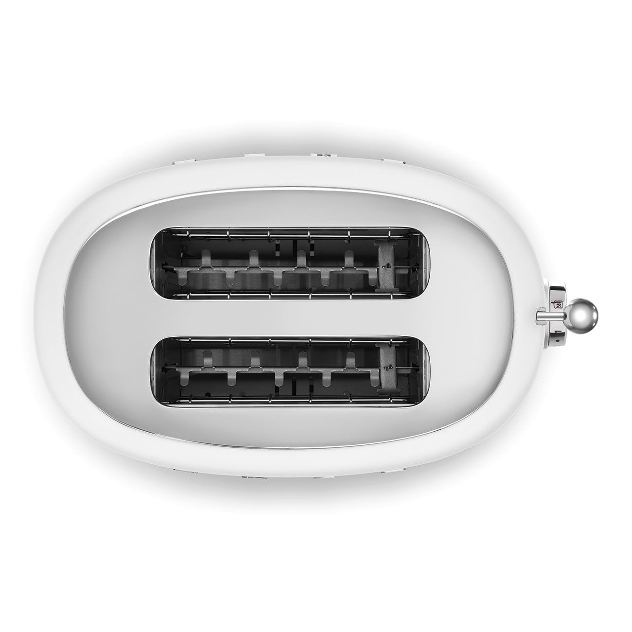 Grille-pain Mate Smeg 2 tranches