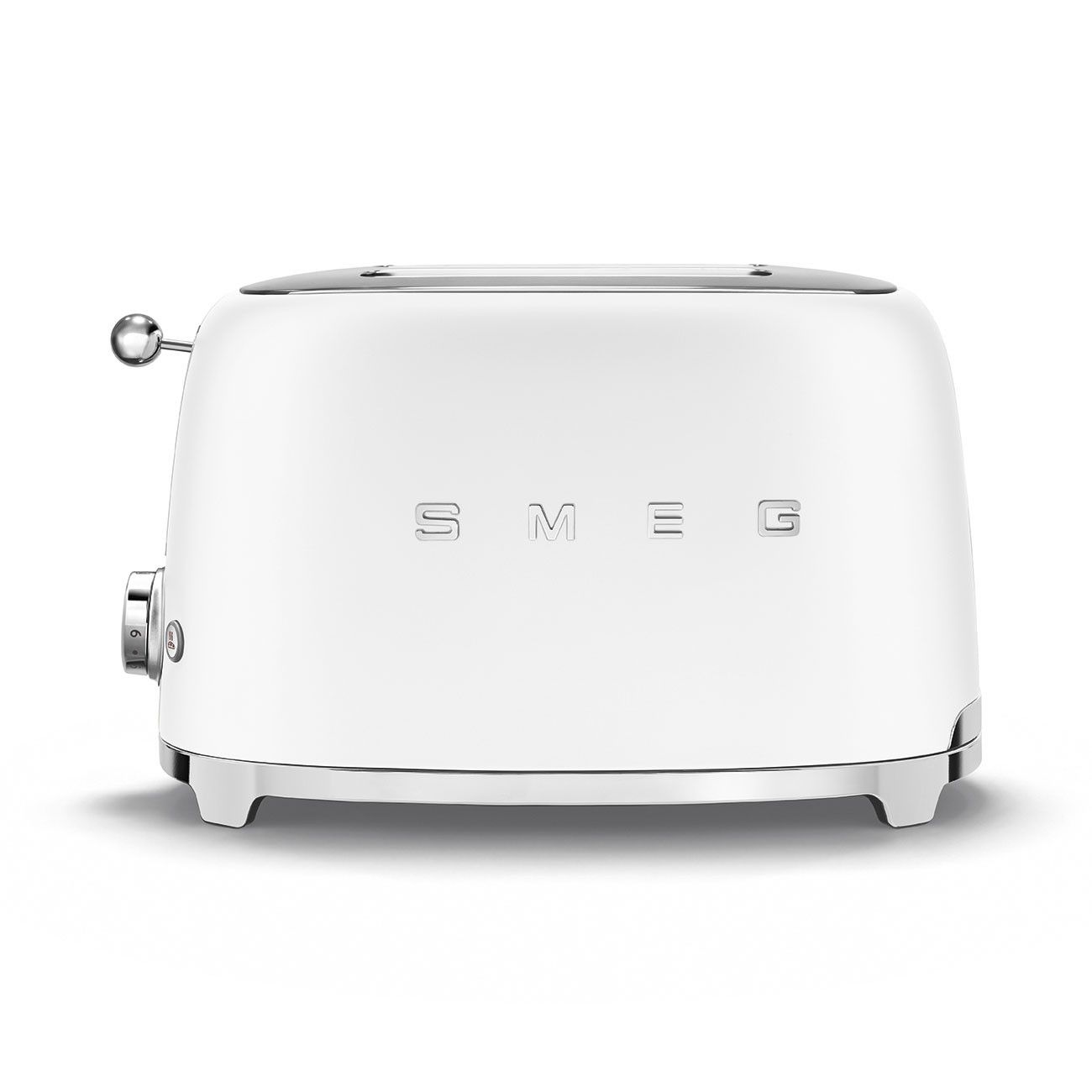Grille-pain Mate Smeg 2 tranches