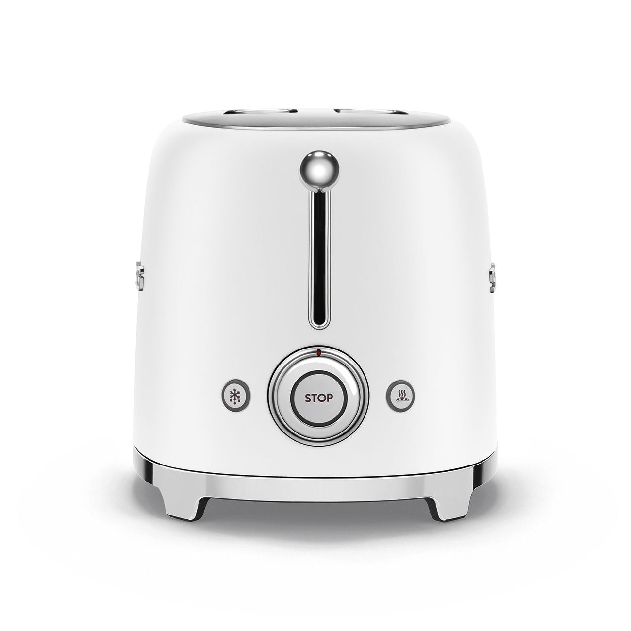 Grille-pain Mate Smeg 2 tranches