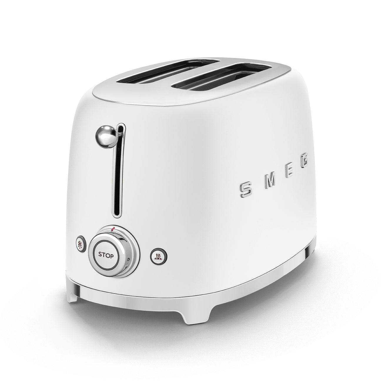 Grille-pain Mate Smeg 2 tranches