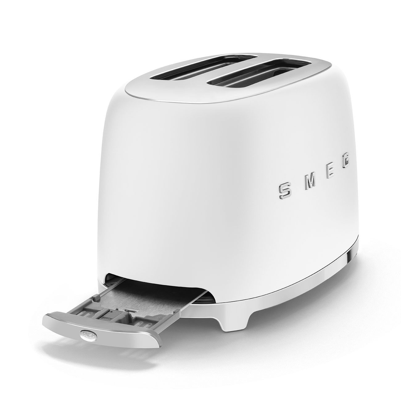 Grille-pain Mate Smeg 2 tranches