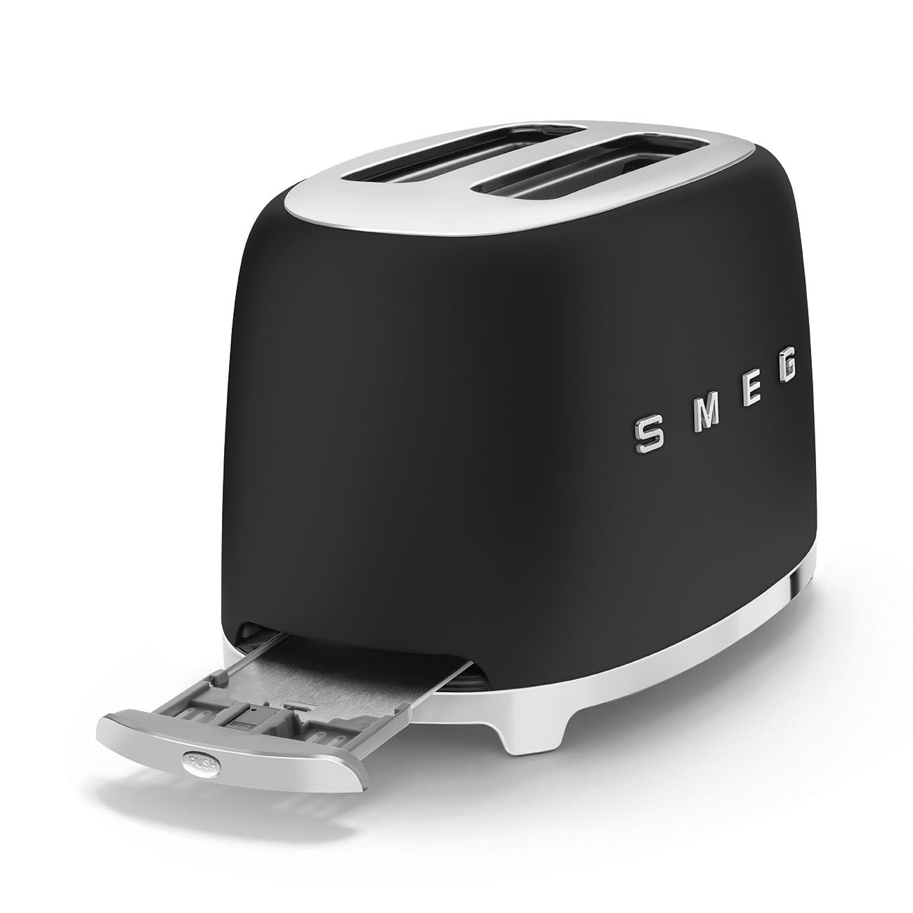 Grille-pain Mate Smeg 2 tranches