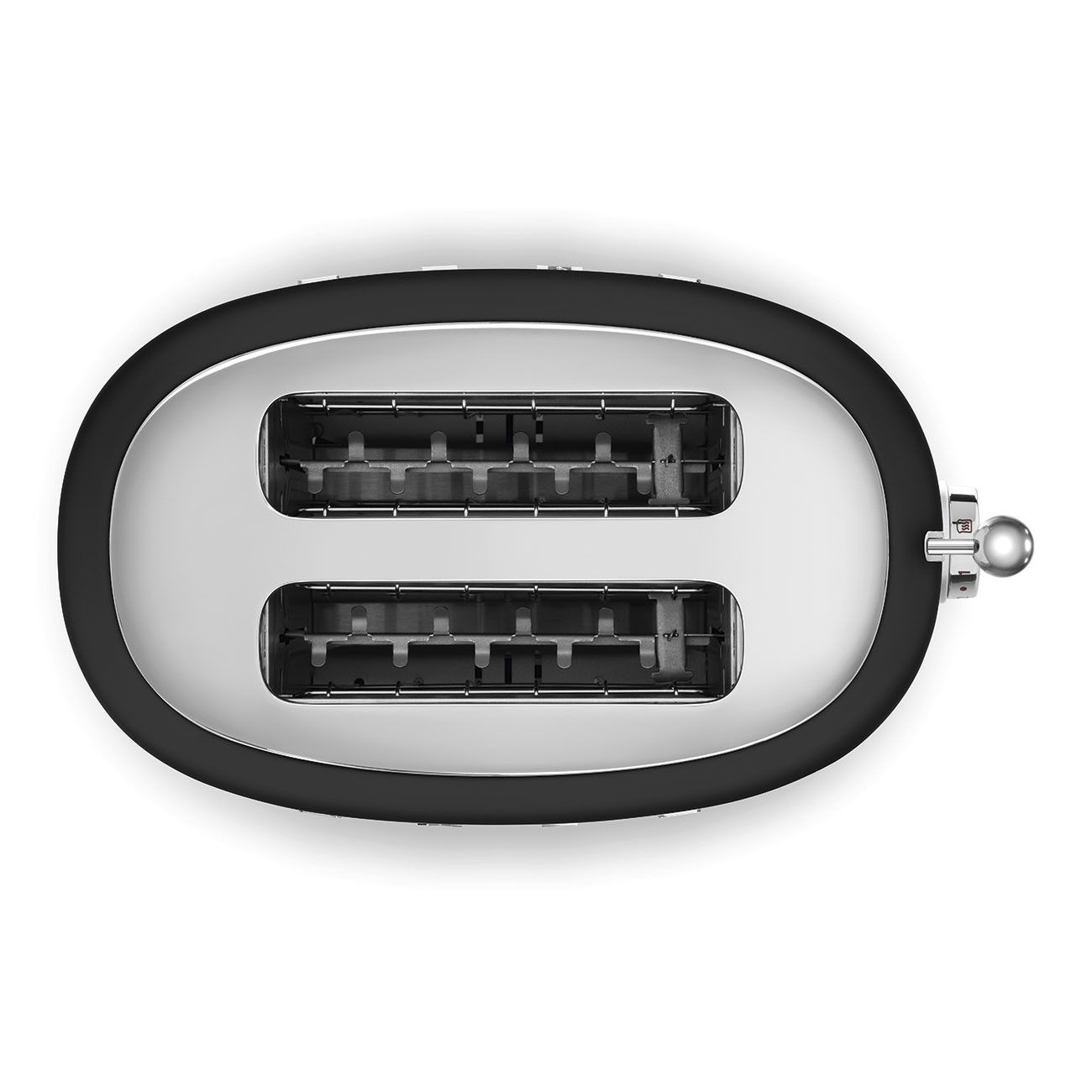 Grille-pain Mate Smeg 2 tranches