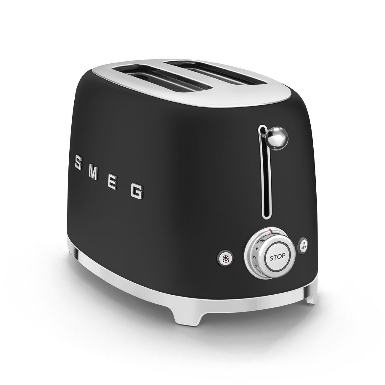 Grille-pain Mate Smeg 2 tranches