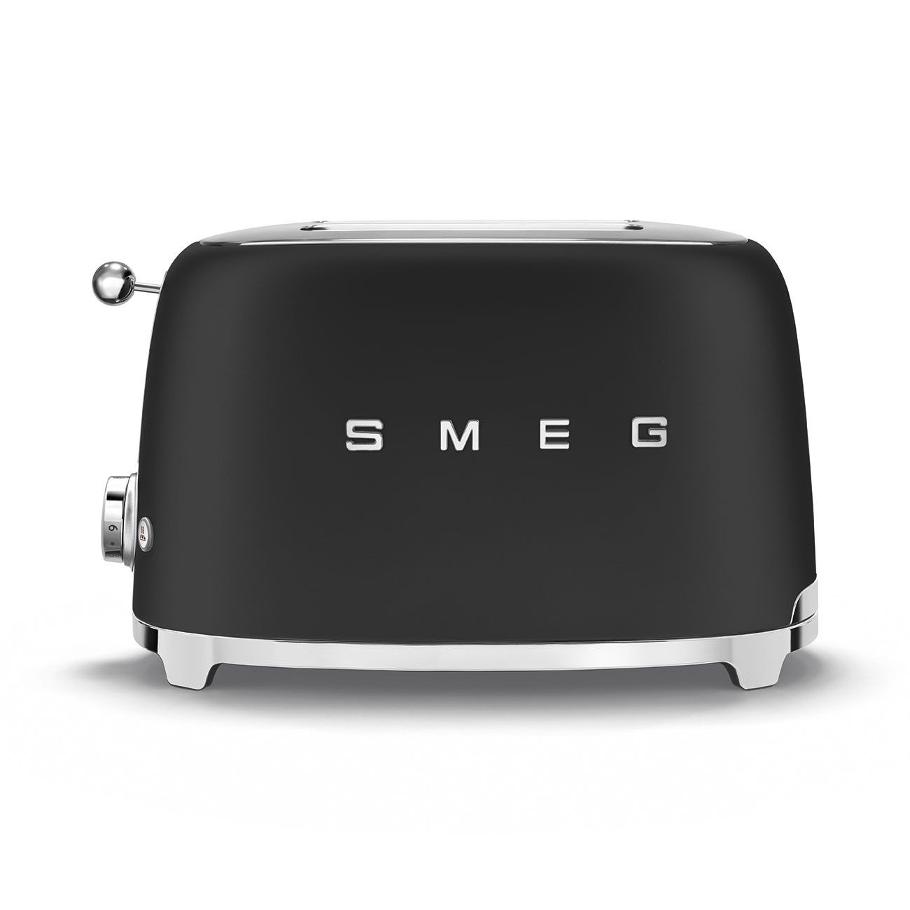 Grille-pain Mate Smeg 2 tranches