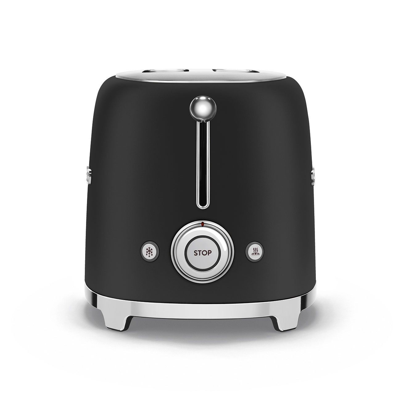 Grille-pain Mate Smeg 2 tranches