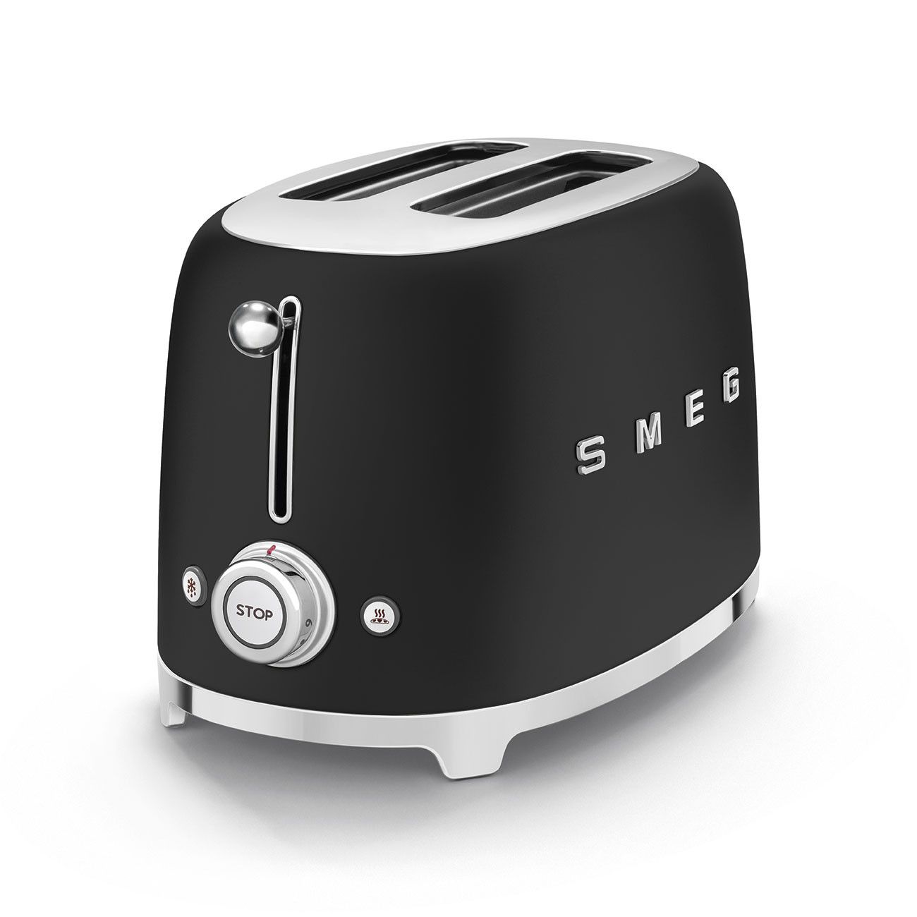 Grille-pain Mate Smeg 2 tranches