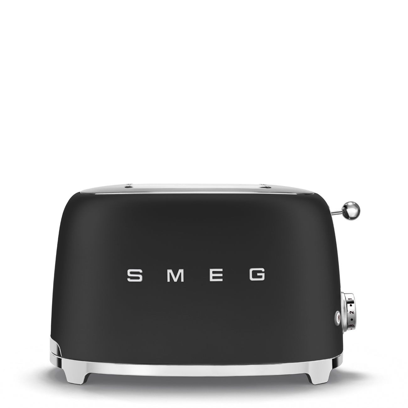 Grille-pain Mate Smeg 2 tranches