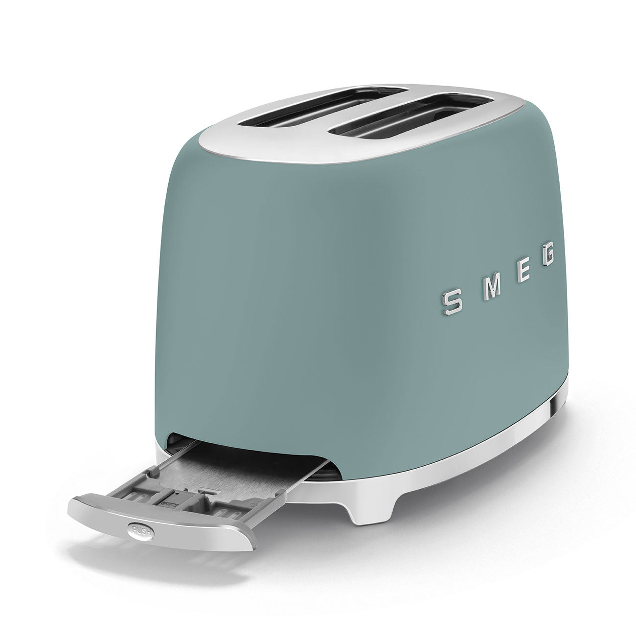 Grille-pain Mate Smeg 2 tranches