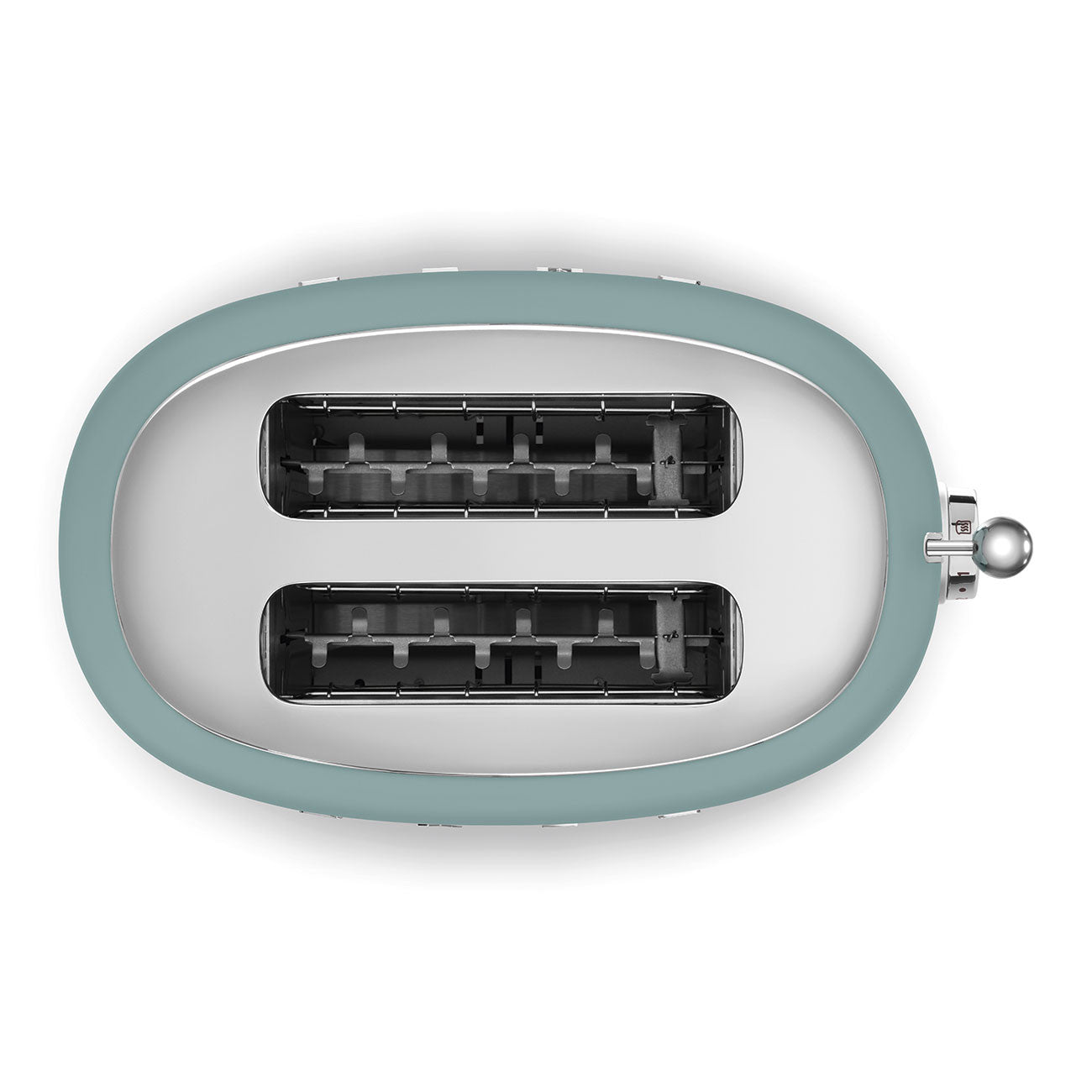 Grille-pain Mate Smeg 2 tranches