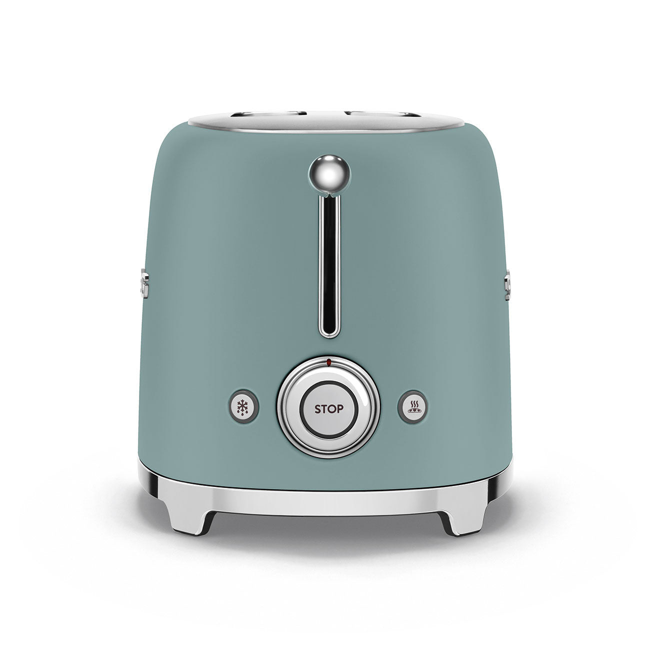 Grille-pain Mate Smeg 2 tranches