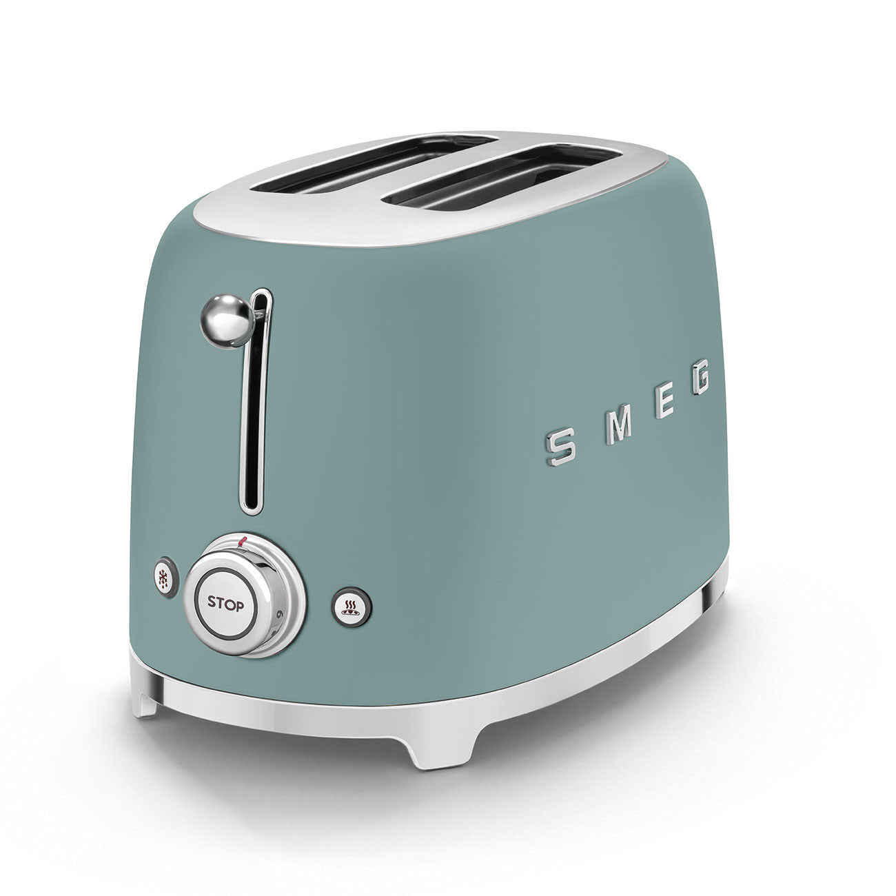 Grille-pain Mate Smeg 2 tranches