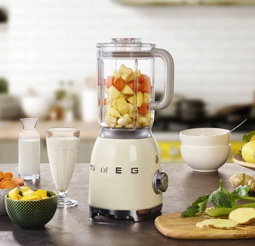 Mixeur Smeg Jug