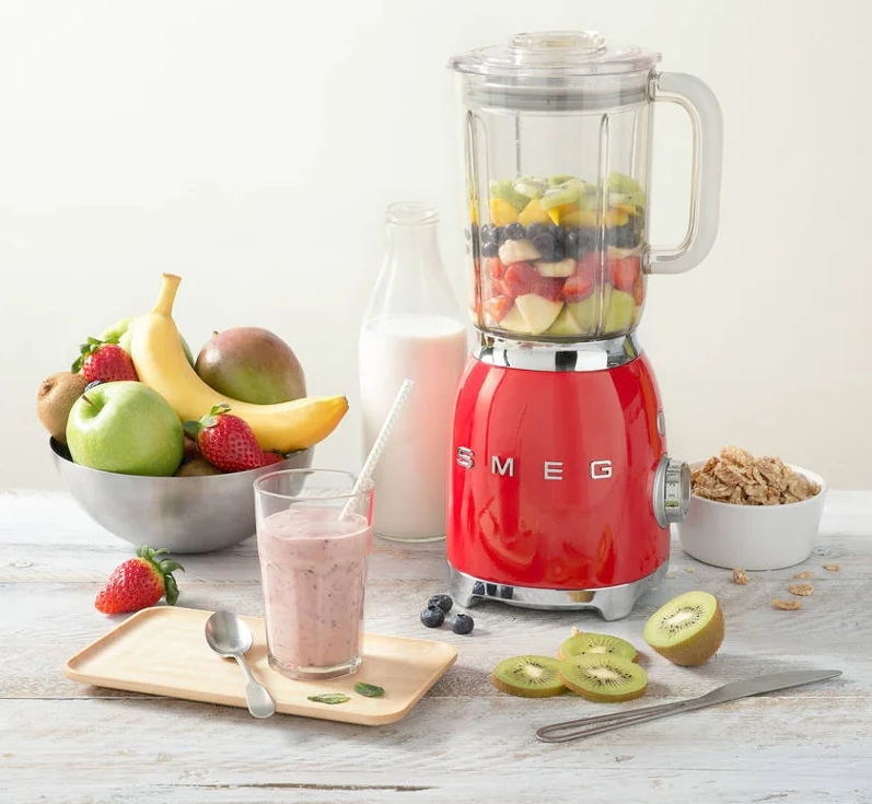 Mixeur Smeg Jug