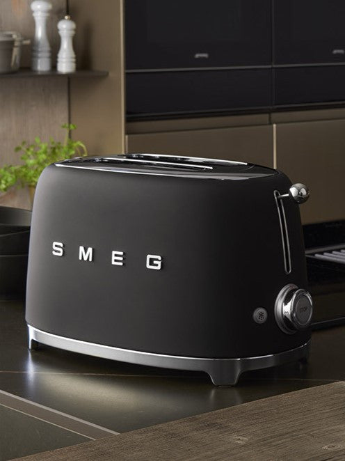 Grille-pain Mate Smeg 2 tranches