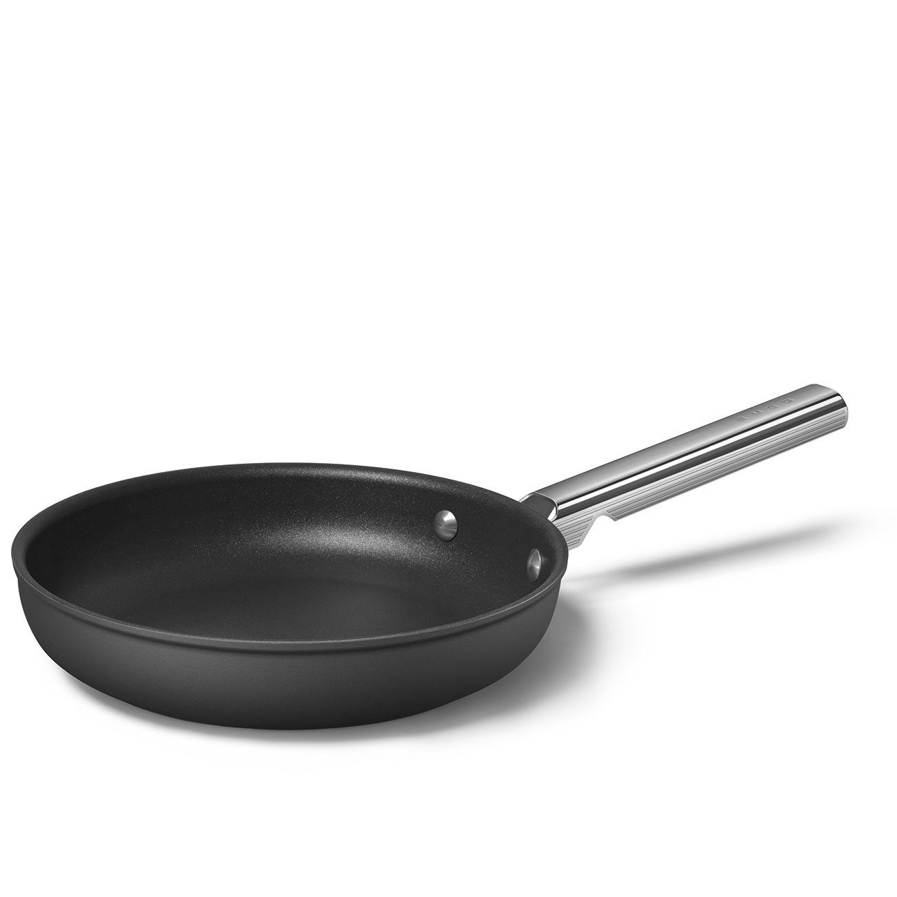 Set de 4 ustensiles de cuisine Noir Mat Smeg
