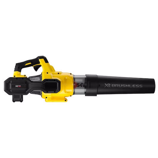 Dewalt DCMBA572N XR Flexvolt Souffleur axial sans balais