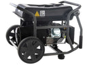 Générateur électrique portable Onduleur 230V 50Hz WX 3200 Pramac