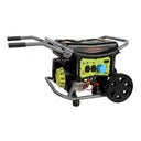 Générateur électrique portable inverseur 230V 50Hz WX 7000 Pramac