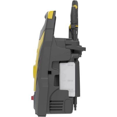 Nettoyeur haute pression 110bar 390l/h 1400W SXPW14L-E 15206 Stanley