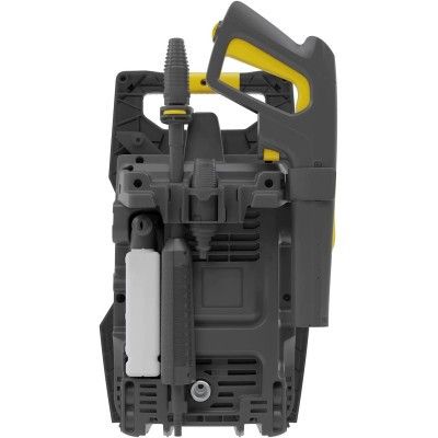 Nettoyeur haute pression 110bar 390l/h 1400W SXPW14L-E 15206 Stanley
