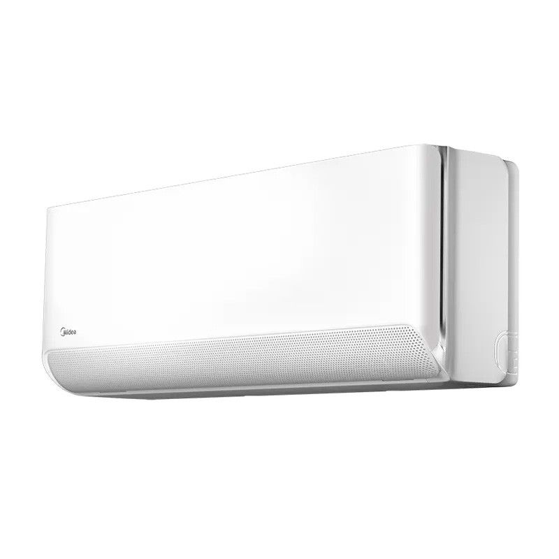 Ensemble monosplit mural série Breezeless E R32 - 3,5 kW Midea 13950386