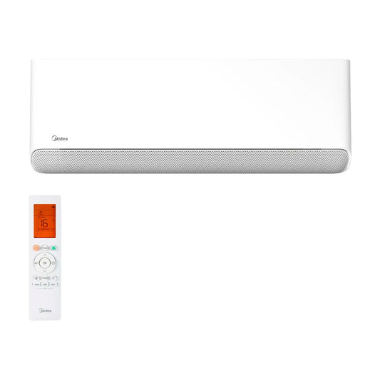 Unité murale intérieure mono et multi R32 Breeseless série E - 2,6 kW Midea 13915201