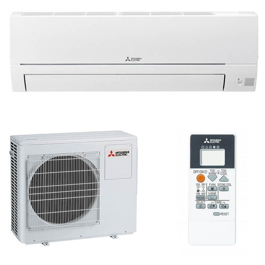 Climatiseur électrique Mitsubishi MSZ-HR25VF