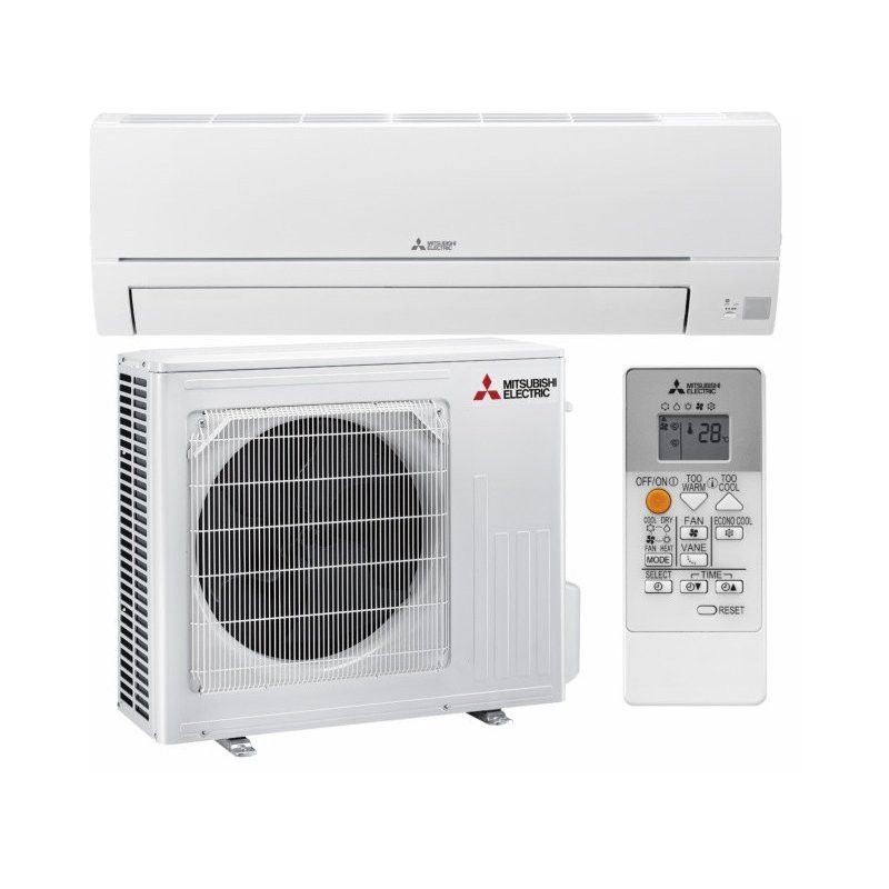 Climatisation Mitsubishi MSZ-HR35VF