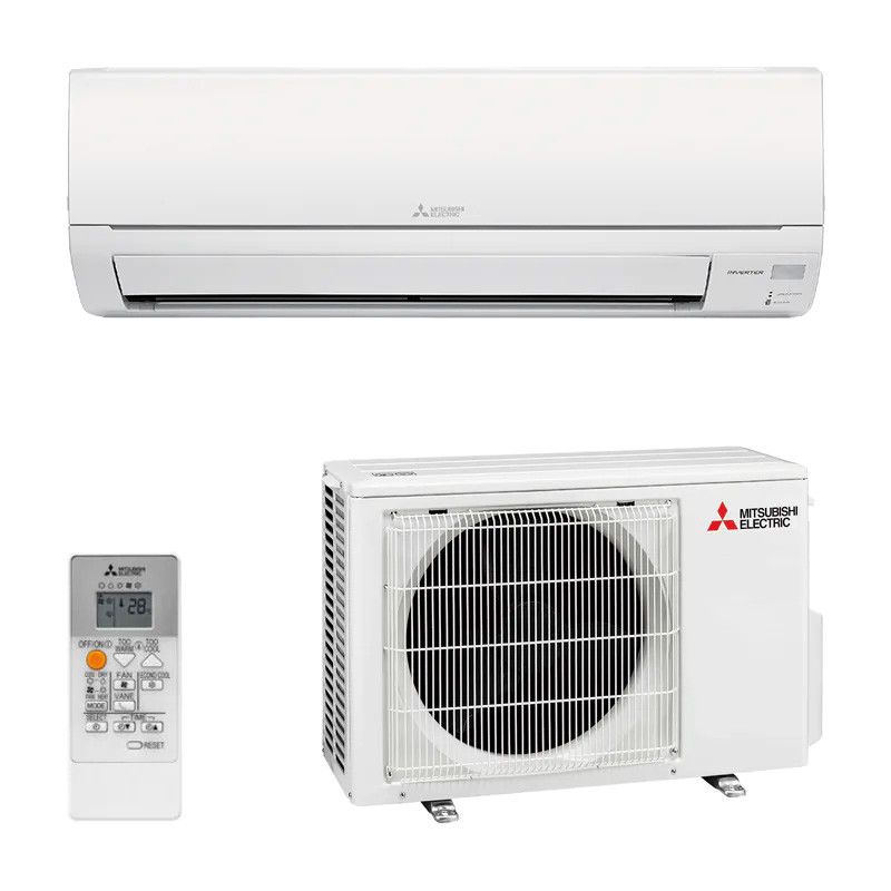 Climatisation Mitsubishi MSZ-HR42VF