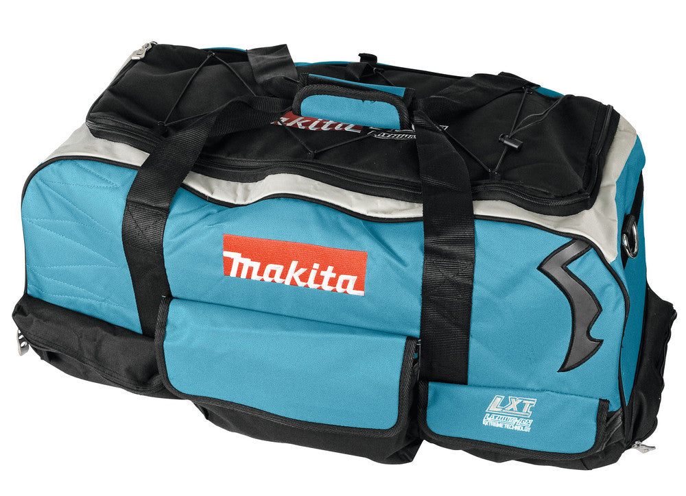 Kit combo 5 outils + 3bat + Chargeur + Sac Makita DLX5032T