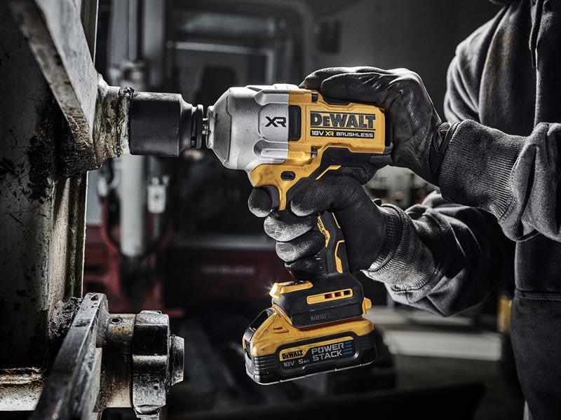 Kit Dewalt avec 9 outils + 3 bat 5ah + Chargeur DCB115 + 4xTstak DCK970P3