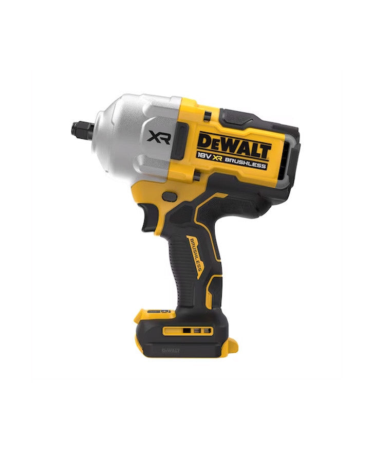 Kit Dewalt avec 8 outils + 3 bat 5ah + Chargeur DCB115 + 4xTstak DCK834P3