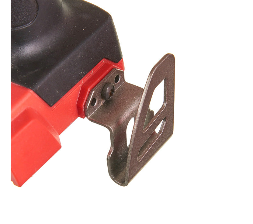 Perceuse à percussion M18 avec 2 batteries 2Ah + Chargeur + Mallette Milwaukee M18 CBLPD-202C
