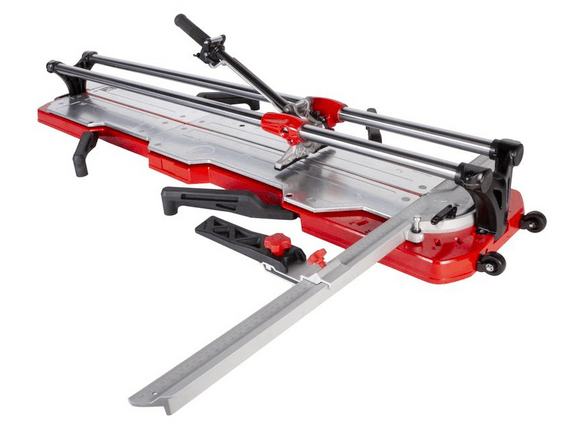 Rubi TX-1250 MAX Machine à découper manuelle professionnelle