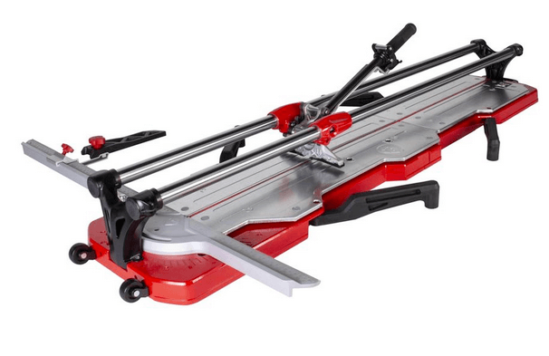 Rubi TX-1250 MAX Machine à découper manuelle professionnelle