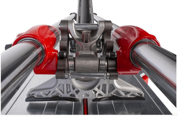 Rubi TX-1250 MAX Machine à découper manuelle professionnelle