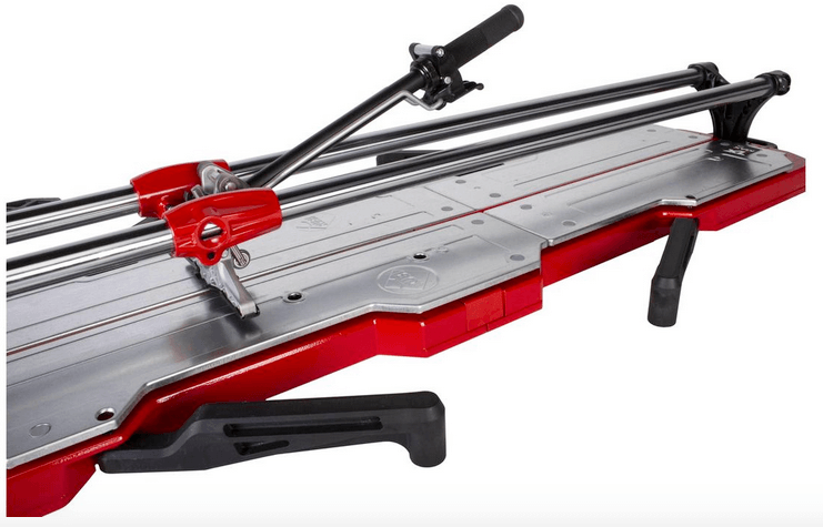 Rubi TX-1250 MAX Machine à découper manuelle professionnelle