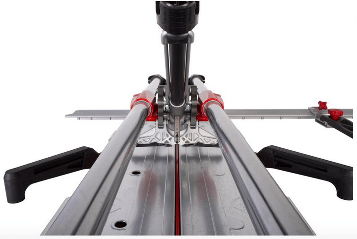 Rubi TX-1250 MAX Machine à découper manuelle professionnelle