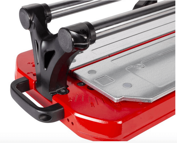 Rubi TX-1250 MAX Machine à découper manuelle professionnelle