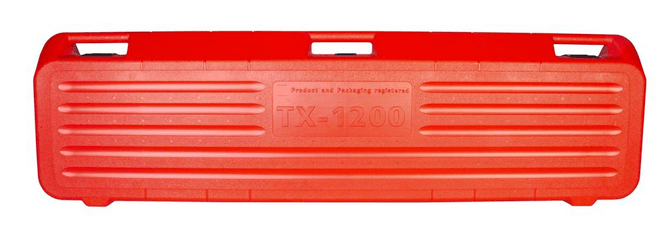 Rubi TX-1250 MAX Machine à découper manuelle professionnelle